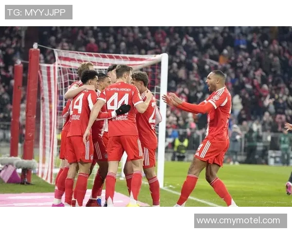 德甲激战拜仁大胜曼联乌龙球引发全场狂欢十大精彩进球回顾